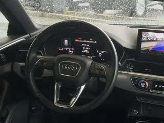 Audi A5 Sportback 2025 AWD quattro S line Premium 45 TFSI 4dr Sportback