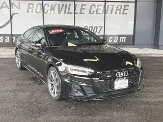 Audi A5 Sportback 2025 AWD quattro S line Premium 45 TFSI 4dr Sportback