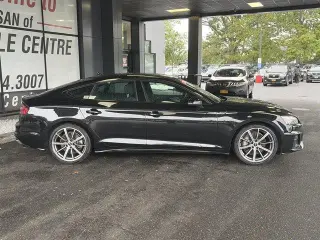 Audi A5 Sportback 2025 AWD quattro S line Premium 45 TFSI 4dr Sportback