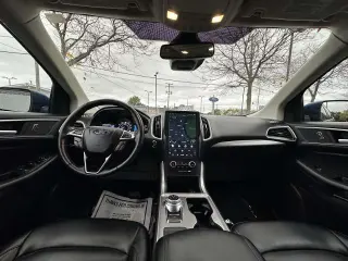 Ford Edge 2023 AWD SEL 4dr Crossover