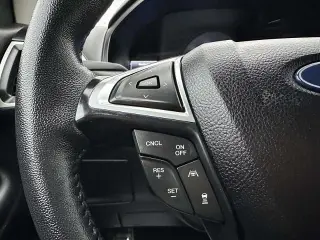 Ford Edge 2023 AWD SEL 4dr Crossover