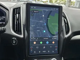 Ford Edge 2023 AWD SEL 4dr Crossover