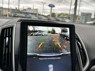 Ford Edge 2023 AWD SEL 4dr Crossover