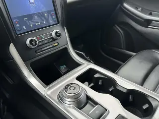 Ford Edge 2023 AWD SEL 4dr Crossover