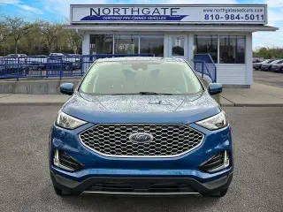 Ford Edge 2023 AWD SEL 4dr Crossover