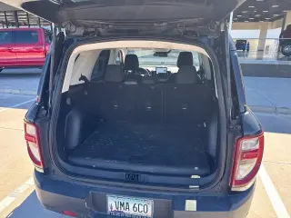Ford Bronco Sport 2022 AWD Big Bend 4dr SUV