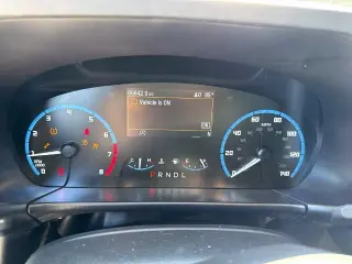 Ford Bronco Sport 2022 AWD Big Bend 4dr SUV
