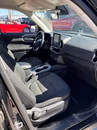 Ford Bronco Sport 2022 AWD Big Bend 4dr SUV