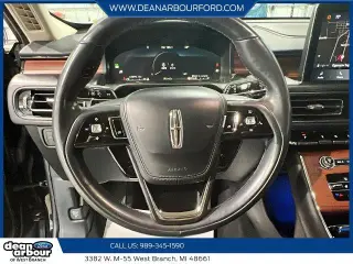 Lincoln Aviator 2022 AWD Reserve 4dr SUV