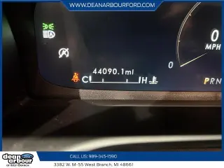 Lincoln Aviator 2022 AWD Reserve 4dr SUV