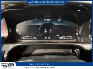 Lincoln Aviator 2022 AWD Reserve 4dr SUV