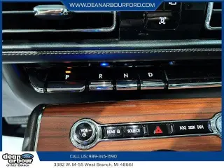 Lincoln Aviator 2022 AWD Reserve 4dr SUV