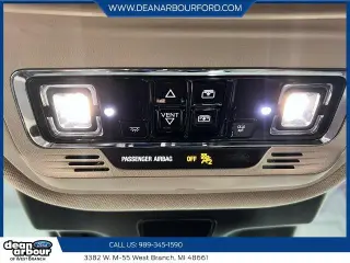 Lincoln Aviator 2022 AWD Reserve 4dr SUV