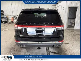 Lincoln Aviator 2022 AWD Reserve 4dr SUV