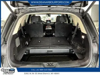 Lincoln Aviator 2022 AWD Reserve 4dr SUV