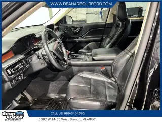 Lincoln Aviator 2022 AWD Reserve 4dr SUV