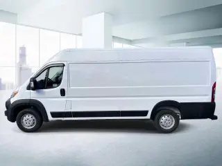 Ram ProMaster 2023 3500 159 WB 3dr High Roof Extended Cargo Van