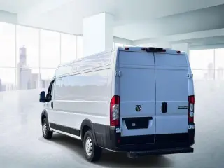 Ram ProMaster 2023 3500 159 WB 3dr High Roof Extended Cargo Van