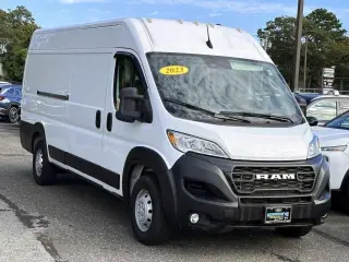 Ram ProMaster 2023 3500 159 WB 3dr High Roof Extended Cargo Van