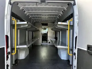 Ram ProMaster 2023 3500 159 WB 3dr High Roof Extended Cargo Van
