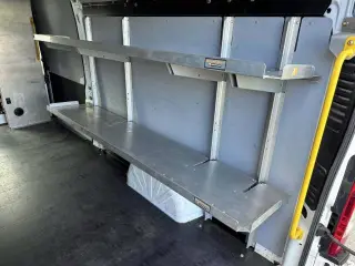 Ram ProMaster 2023 3500 159 WB 3dr High Roof Extended Cargo Van