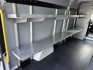 Ram ProMaster 2023 3500 159 WB 3dr High Roof Extended Cargo Van