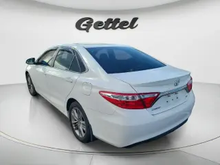 Toyota Camry 2016 SE 4dr Sedán