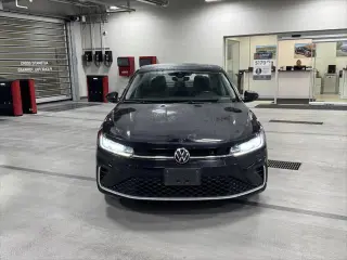 Volkswagen Jetta 2025 SE 4dr Sedán