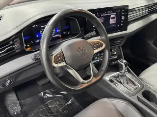 Volkswagen Jetta 2025 SE 4dr Sedán