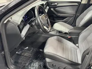 Volkswagen Jetta 2025 SE 4dr Sedán