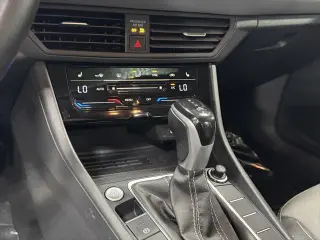 Volkswagen Jetta 2025 SE 4dr Sedán