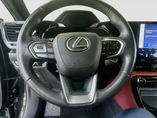 Lexus NX 250 2024 4dr Crossover