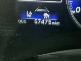 Lexus NX 250 2024 4dr Crossover