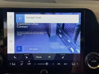 Lexus NX 250 2024 4dr Crossover
