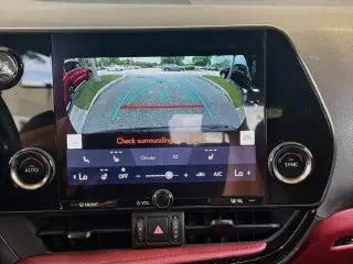 Lexus NX 250 2024 4dr Crossover