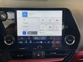 Lexus NX 250 2024 4dr Crossover