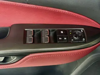 Lexus NX 250 2024 4dr Crossover