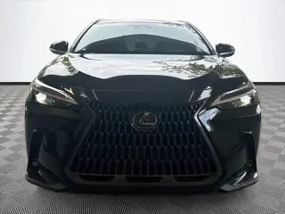Lexus NX 250 2024 4dr Crossover