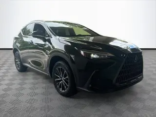 Lexus NX 250 2024 4dr Crossover