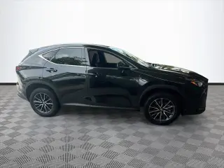Lexus NX 250 2024 4dr Crossover