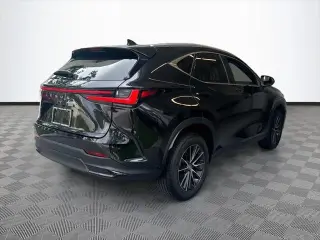 Lexus NX 250 2024 4dr Crossover