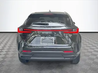 Lexus NX 250 2024 4dr Crossover