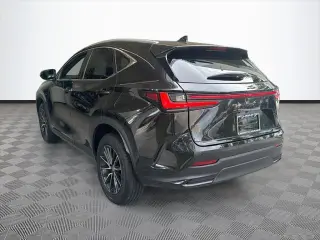 Lexus NX 250 2024 4dr Crossover