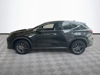 Lexus NX 250 2024 4dr Crossover