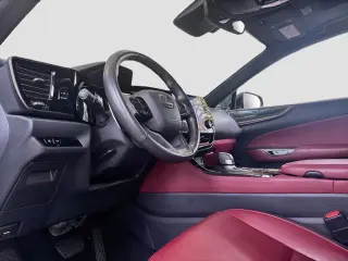Lexus NX 250 2024 4dr Crossover
