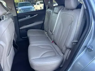 Lincoln Nautilus 2022 Reserve 4dr SUV
