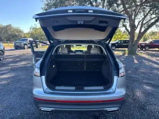 Lincoln Nautilus 2022 Reserve 4dr SUV