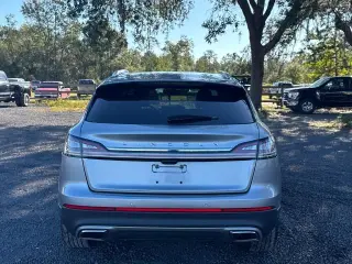 Lincoln Nautilus 2022 Reserve 4dr SUV