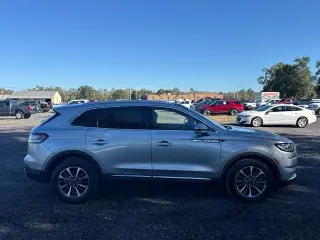 Lincoln Nautilus 2022 Reserve 4dr SUV
