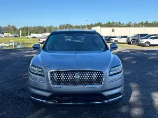 Lincoln Nautilus 2022 Reserve 4dr SUV